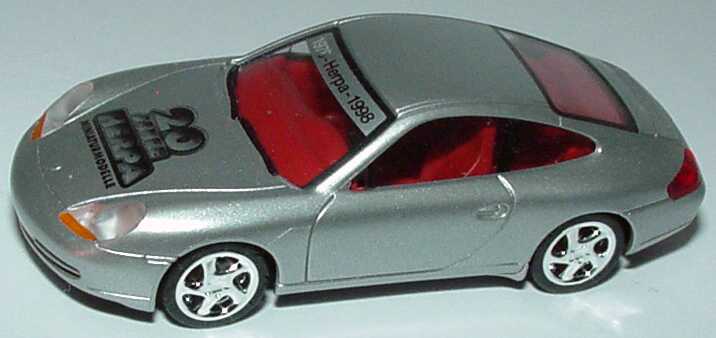 Foto 1:87 20 Jahre Herpa Setpackung Porsche (Porsche 924 + Porsche 996) herpa 187527