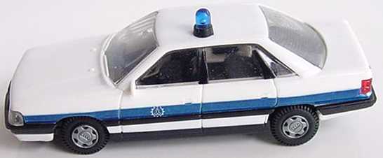 Foto 1:87 Audi 200 THW Rietze 50234