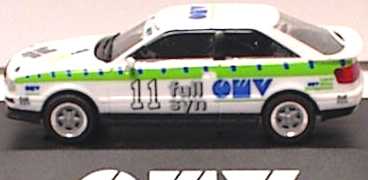 Foto 1:87 Audi Coupé S2 OMV full syn Nr. 11 Rudi Stohl - herpa