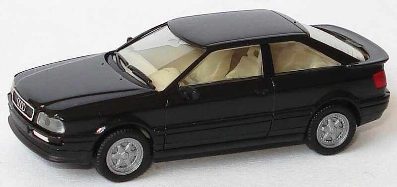 ausverkauft  herpa 024013-002 Audi A4 Avant, schwarz, Modellauto