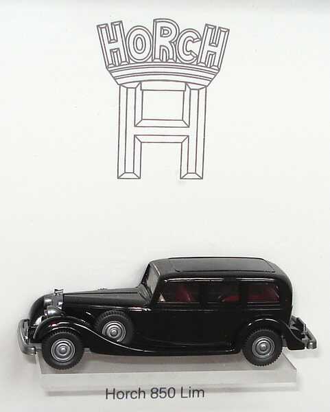 Foto 1:87 Audi Set-Packung 60 Jahre Auto Union 1932 - 1992 (Audi Front, DKW F7, Horch 850 Lim., Wanderer W21, DKW F89L, NSU Ro80, Audi quattro, Audi 100 Avant gerahmt)