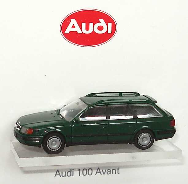 Foto 1:87 Audi Set-Packung 60 Jahre Auto Union 1932 - 1992 (Audi Front, DKW F7, Horch 850 Lim., Wanderer W21, DKW F89L, NSU Ro80, Audi quattro, Audi 100 Avant gerahmt)