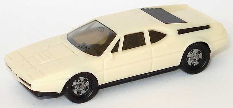 1:87 BMW M1 altwei (oV)