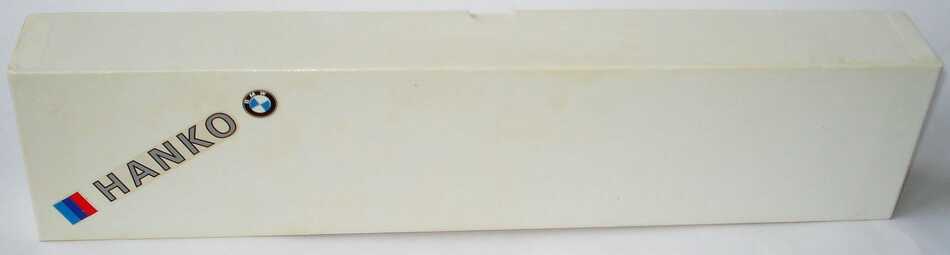 Foto 1:87 BMW Setpackung Hanko Koblenz (3er touring + 3er Cabrio + M3 + 5er + 7er + 850i + Z1), Auflage 80 Serien herpa