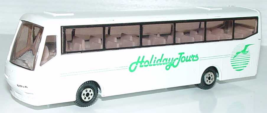 Foto 1:87 Bova Futura Holiday Tours efsi