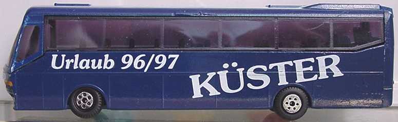 Foto 1:87 Bova Futura Küster, Urlaub 96/97 efsi