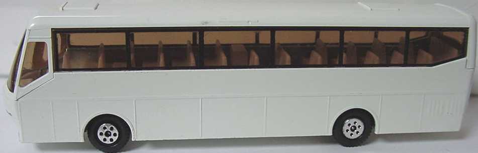 Foto 1:87 Bova Futura weiß efsi