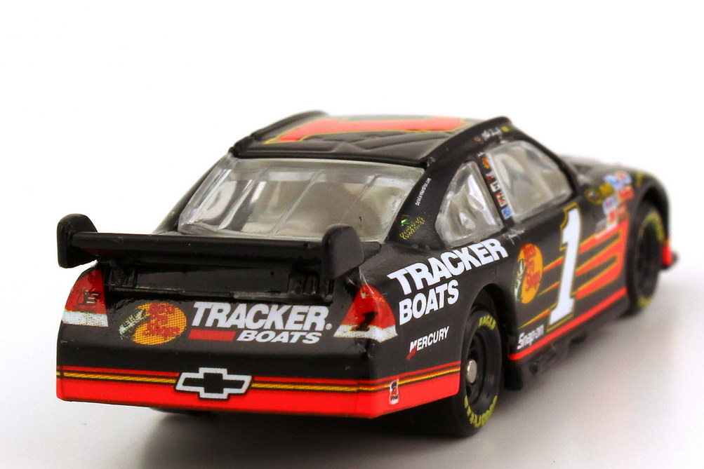 Foto 1:87 Chevrolet Impala SS NASCAR 2008 Dale Earnhardt, Bass Pro Shops Nr.1, Martin Truex Jr. (Daytona 500 Edition) Winners Circle 70585