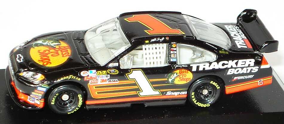 Foto 1:87 Chevrolet Impala SS NASCAR 2008 Dale Earnhardt, Bass Pro Shops Nr.1, Martin Truex Jr. Winners Circle 70543