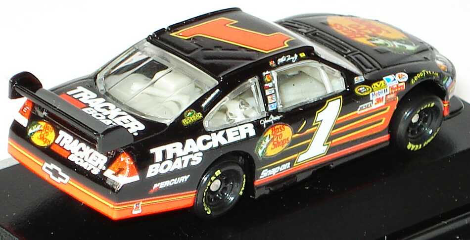 Foto 1:87 Chevrolet Impala SS NASCAR 2008 Dale Earnhardt, Bass Pro Shops Nr.1, Martin Truex Jr. Winners Circle 70543