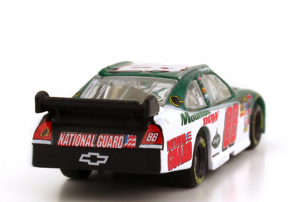 Foto 1:87 Chevrolet Impala SS NASCAR 2008 Hendrick Motorsports, AMP, National Guard Nr.88, Dale Earnhardt Jr. Winners Circle 70530