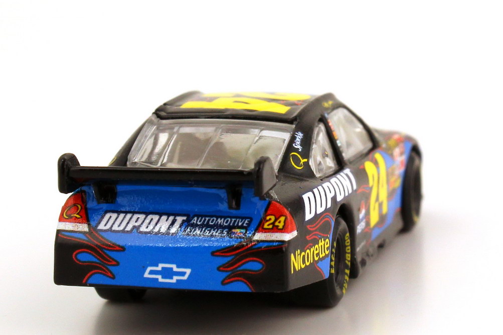 Foto 1:87 Chevrolet Impala SS NASCAR 2008 Hendrick Motorsports, Pepsi, Dupont Nr.24, Jeff Gordon Winners Circle 89910