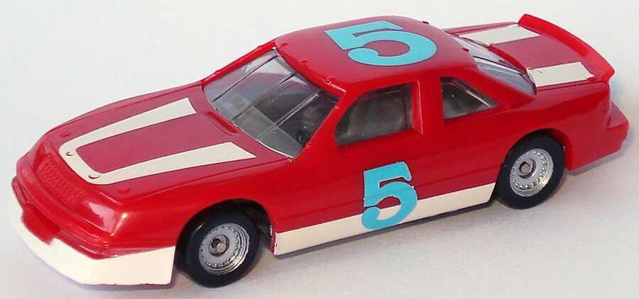 Foto 1:87 Chevrolet Lumina Stock Car rot Nr.5 Monogram 2085