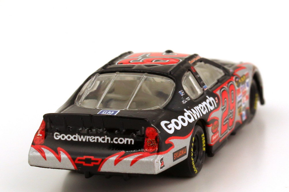 Foto 1:87 Chevrolet Monte Carlo SS NASCAR 2006 RCR, Goodwrench Nr.29, Kevin Harvick Winners Circle 47839