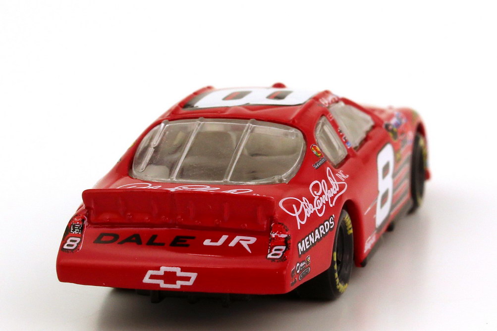 Foto 1:87 Chevrolet Monte Carlo SS NASCAR 2007 Dale Earnhardt Inc. Nr.8, Dale Earnhardt Jr. Winners Circle 47847