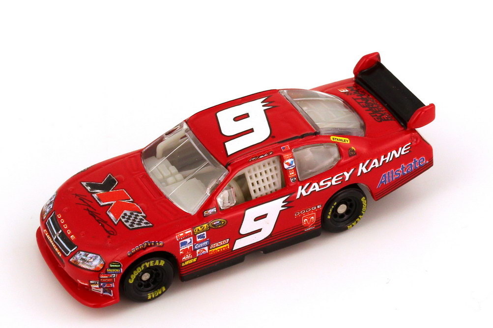 Foto 1:87 Dodge Charger NASCAR 2008 Gillett Evernham Motorsports, Allstate Nr.9, Kasey Kahne Winners Circle 70529
