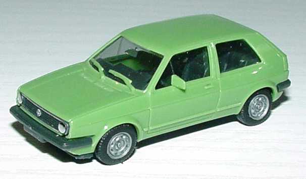 Foto 1:87 EKB Kieserling Set-Packung (VW Golf II + Mercedes T2 PP + Mercedes 814 PPHgz) herpa