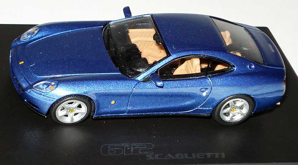 ギフト 希少 RedLinemodels FERRARI 612 Scagliettki | kinderpartys.at