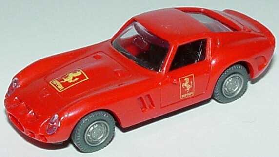 Foto 1:87 Ferrari GTO 250 rot Ferrari Praliné