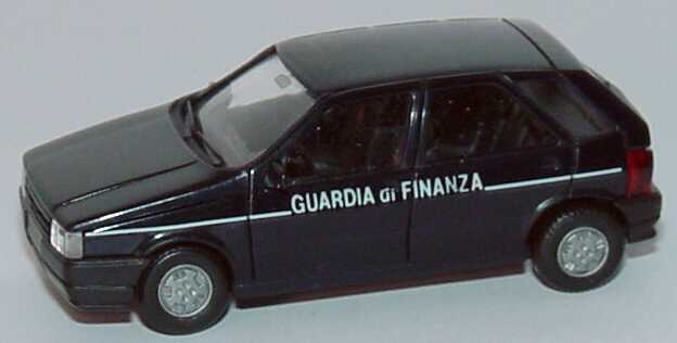 Foto 1:87 Fiat Tipo Guardia di Finanza Rietze 50379