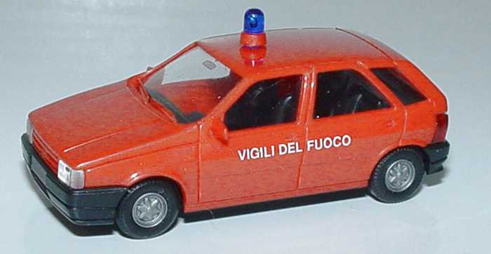 Foto 1:87 Fiat Tipo Vigili del Fuoco Rietze 30372