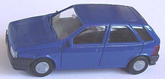 Foto 1:87 Fiat Tipo petrolblau Rietze 10370