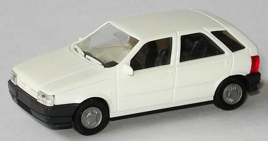 Foto 1:87 Fiat Tipo weiß Rietze 10370