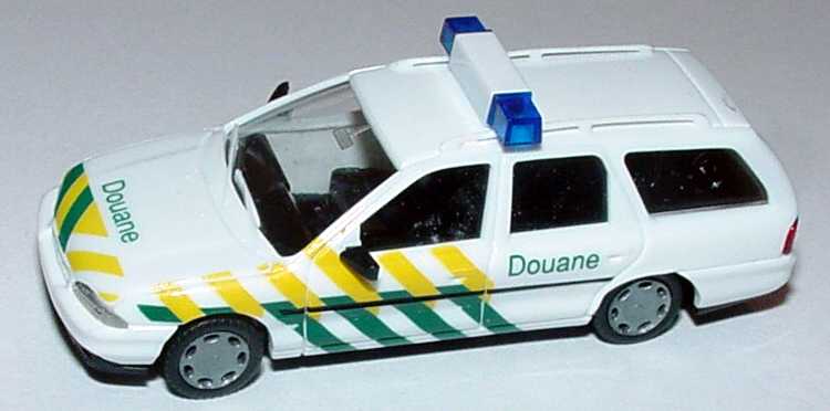 Foto 1:87 Ford Mondeo Turnier Douane (NL) AMW/AWM