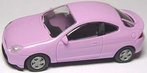 Foto 1:87 Ford Puma blaßlila Rietze