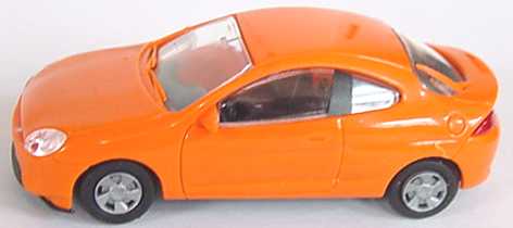 Foto 1:87 Ford Puma orange Rietze 10920