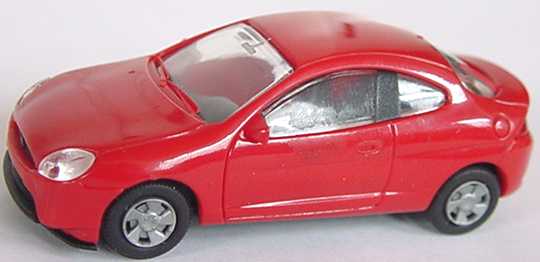 Foto 1:87 Ford Puma rot Rietze 10920