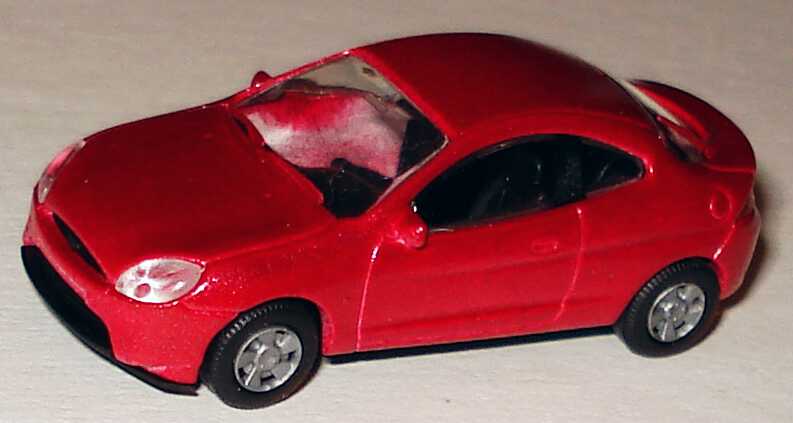 Foto 1:87 Ford Puma rot-met. Rietze 20920