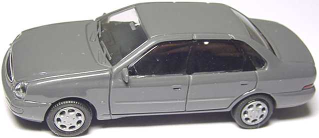 Foto 1:87 Ford Scorpio Stufenheck grau Rietze 10630