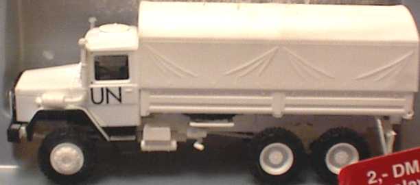 Foto 1:87 Iveco Hauber 3a PP UN herpa 180849