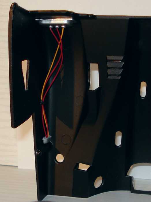 Foto 1:18 Jaguar XJR-9LM Silk Cut Nr.2, Lammers/Dumfries/Wallace (Winner LeMans 24 Hours 1988) Exoto MTB00104