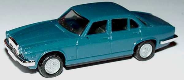 Foto 1:87 Jaguar XJ 12 petrol herpa 2020