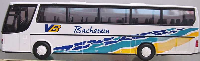 Foto 1:87 Kässbohrer-Setra S 315 HD Bachstein Rietze