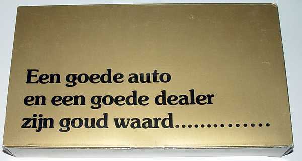 Foto 1:87 L.I.A.M. dus! Set-Packung (207D Kasten + 814 Ko + PP Szg 2/3 goldmet.) herpa