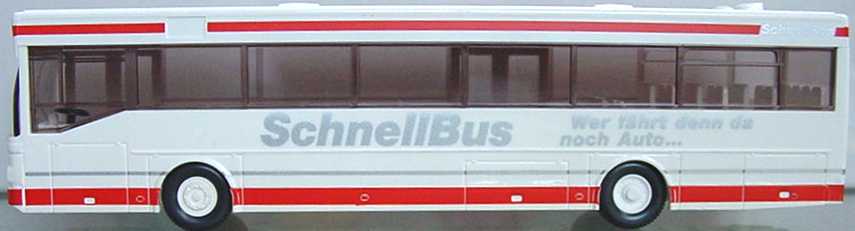 Foto 1:87 MAN SL 202 SchnellBus Wiking