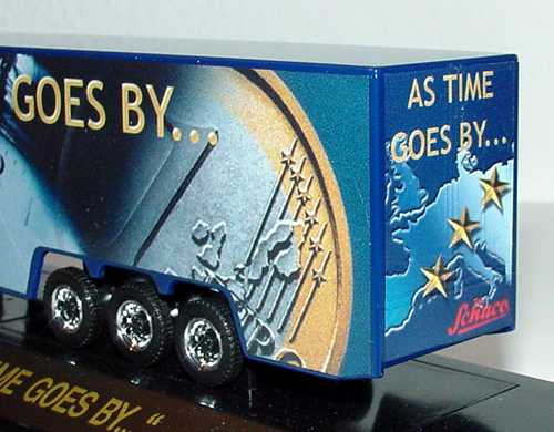 Foto 1:87 MAN TG-A XXL Fv Cv KoSzg Cv 2/3 Schuco, as time goed by, Eurotruck Schuco 22622