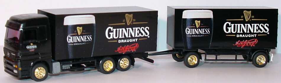 Foto 1:87 Mercedes-Benz Actros LH KoHgz 3/2 Guinness Draught Albedo 250204