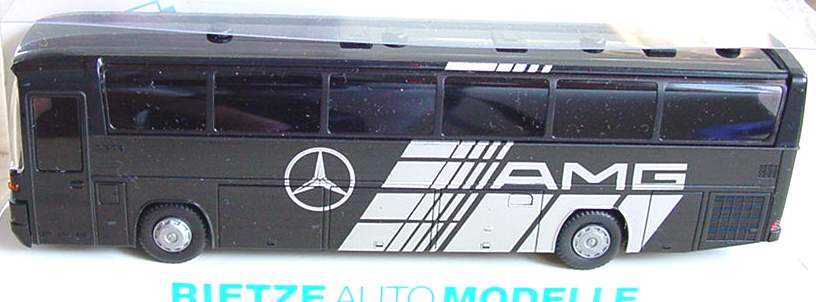 Foto 1:87 Mercedes-Benz O 303 RHD AMG Rietze 60187