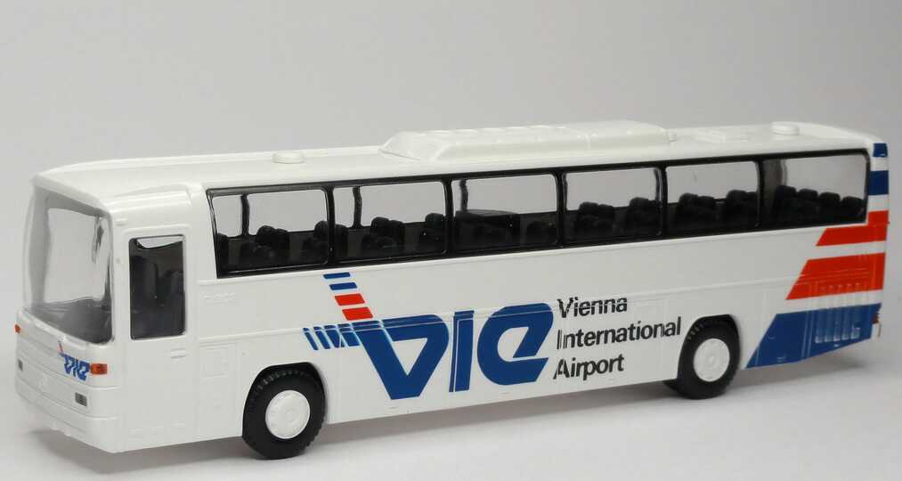 Foto 1:87 Mercedes-Benz O 303 RHD via - Vienna International Airport Rietze 00349