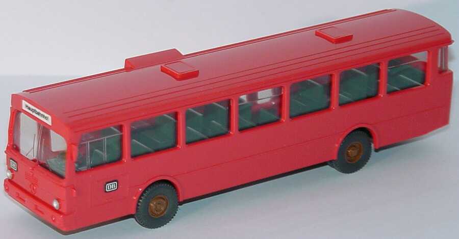 Foto 1:87 Mercedes-Benz O 305 DB Wiking 700