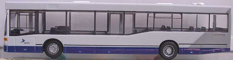 Foto 1:87 Mercedes-Benz O 405 N Havelbus Potsdam Kembel