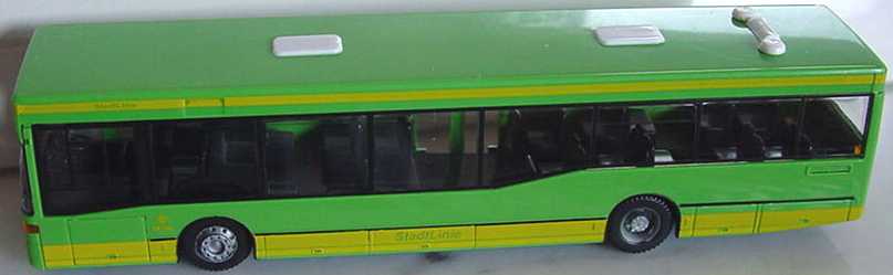 Foto 1:87 Mercedes-Benz O 405 N STOAG Stadtlinie Kembel