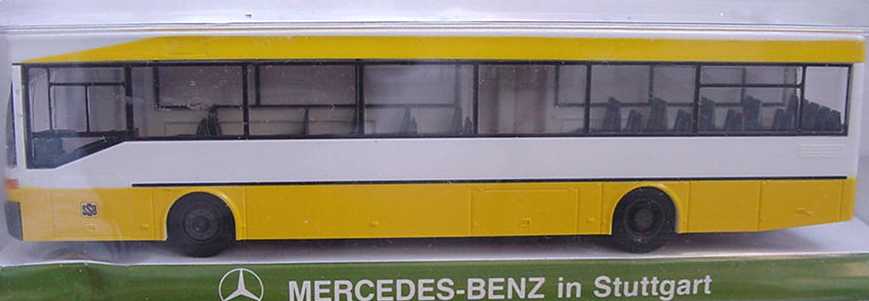 Foto 1:87 Mercedes-Benz O 405 SSB Kembel