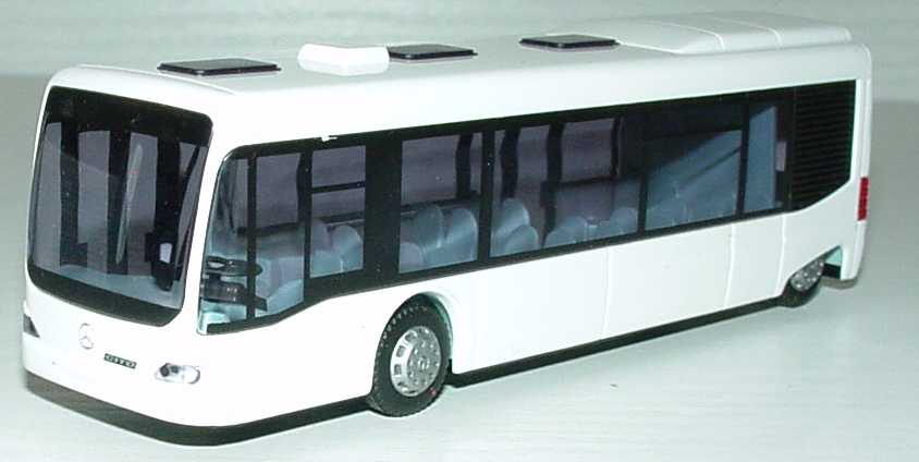 Foto 1:87 Mercedes-Benz O 520 Cito weiß Rietze 63301