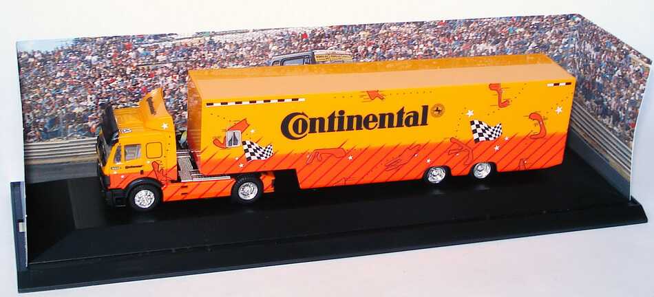 1:87 Mercedes-Benz SK Fv Cv KoSzg Cv 2/2 