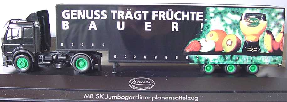 1:87 Mercedes-Benz SK Fv JuKoSzg 2/3 